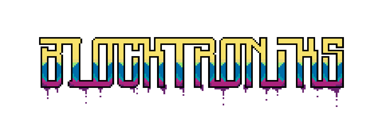 blocktroniks's banner