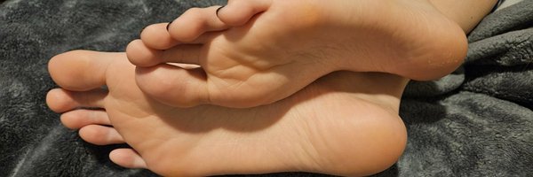 BigFeetPage Profile Banner