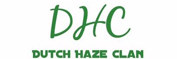 Dutch Haze Clan Profile Banner