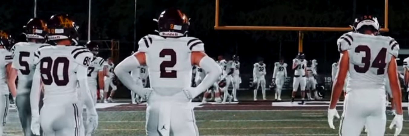 Zach Cherwin banner