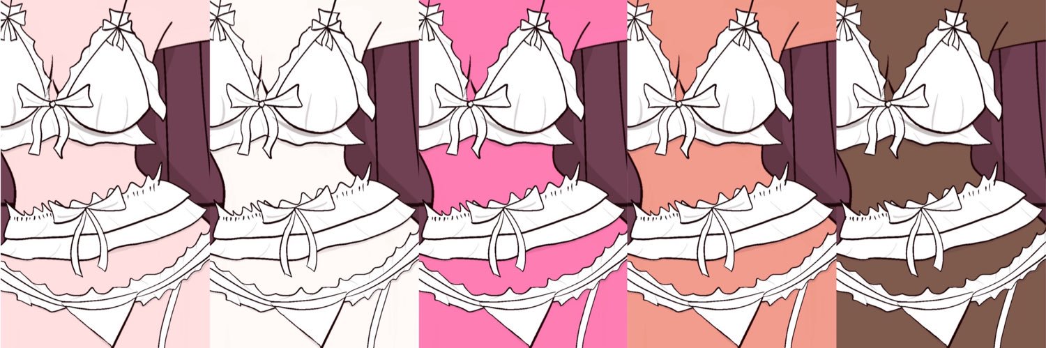 Lisamyu NFT ( ˘ ³˘)♥︎ banner