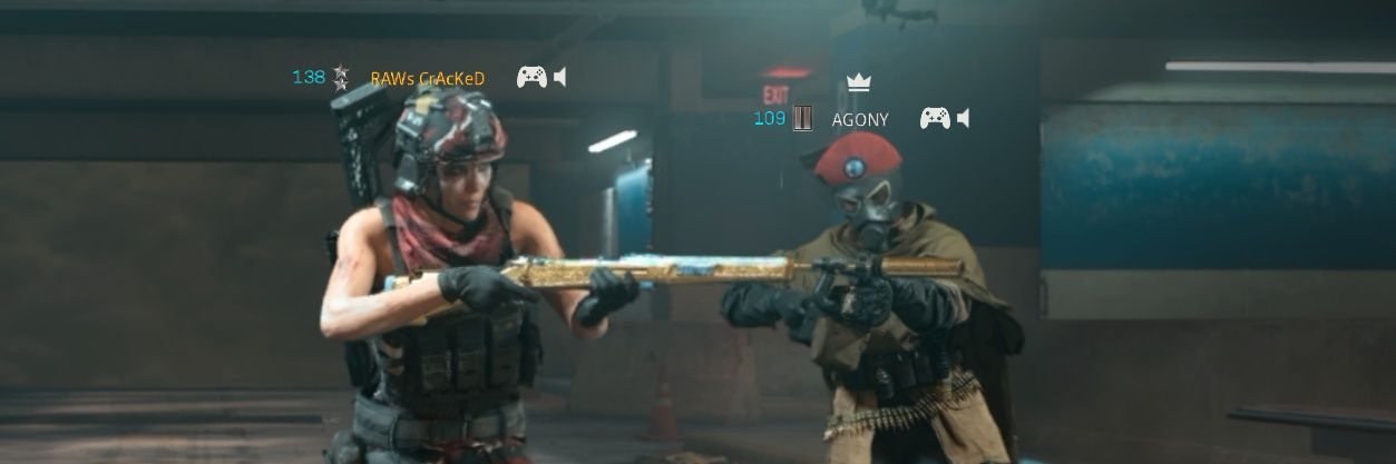 RawsWater's profile banner image
