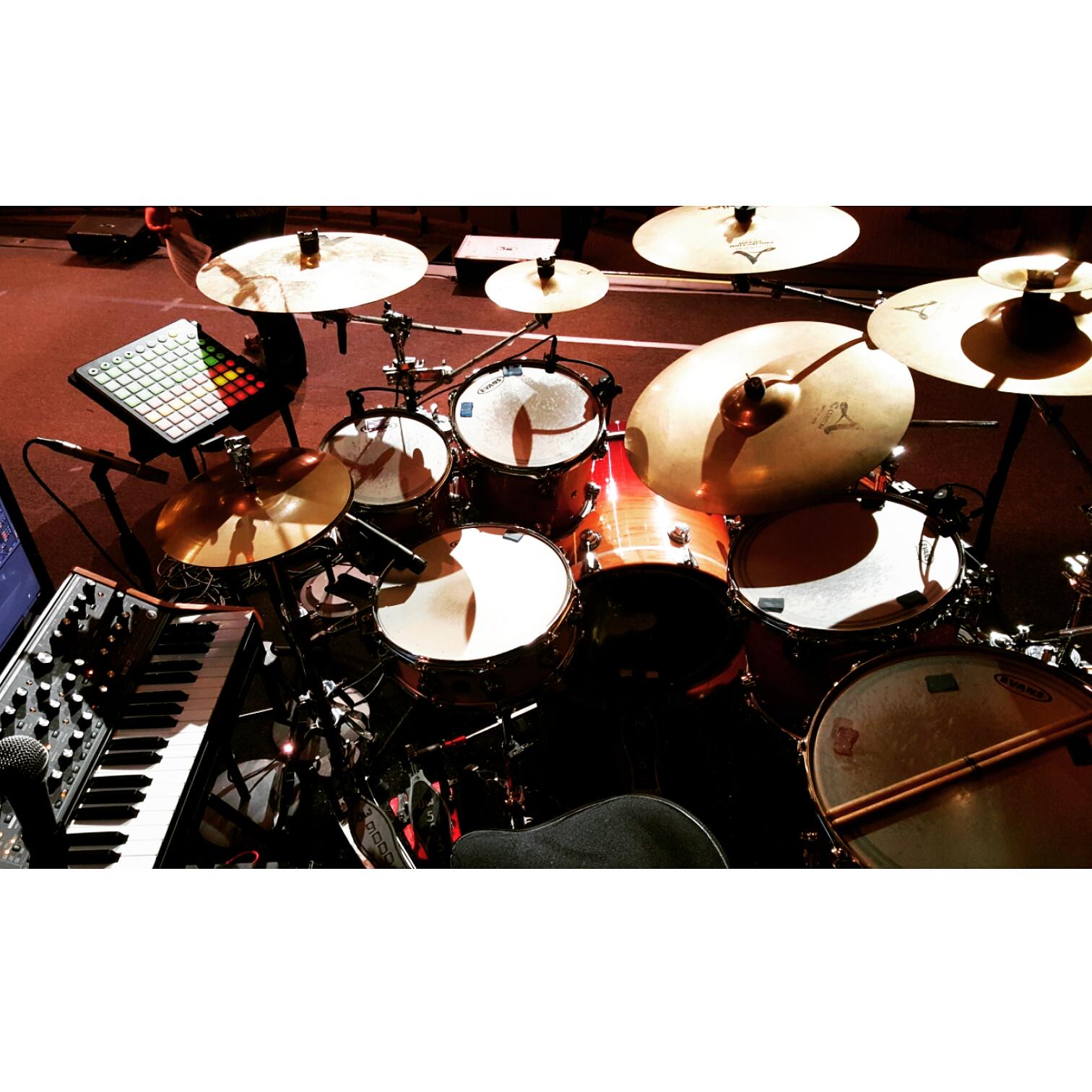 RedRoomStudio's profile banner image