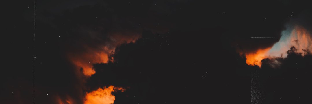 ofrainnfire's profile banner image