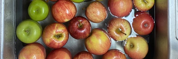 donteTheAPPLE Profile Banner