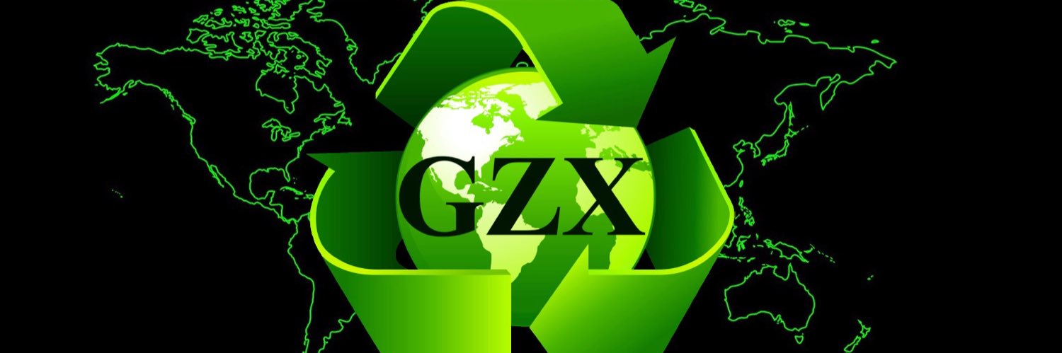 GZX TOKEN banner