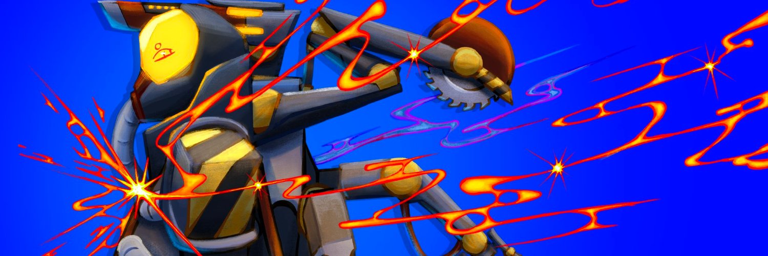 + Ironclad Mach + banner