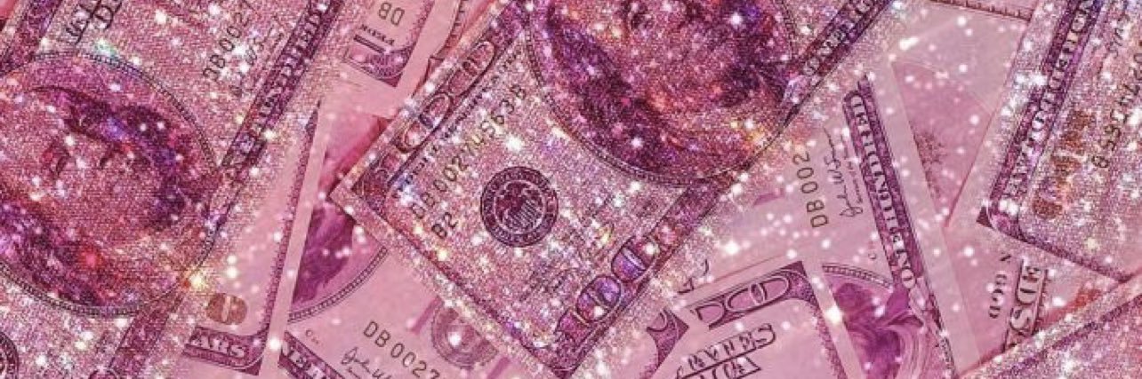 $$$'s banner