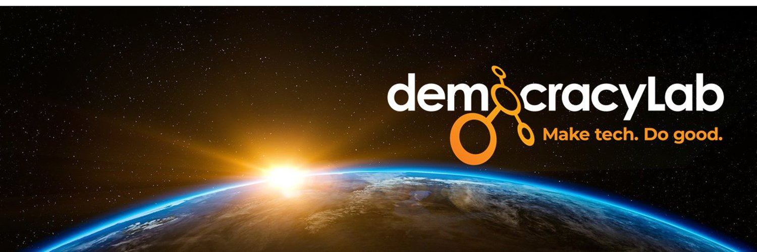 DemocracyLab Profile Banner
