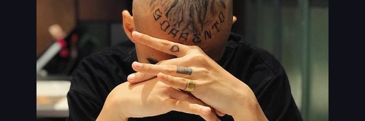 louandre30's profile banner image