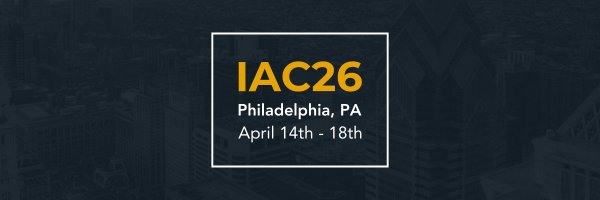 theiaconf Profile Banner