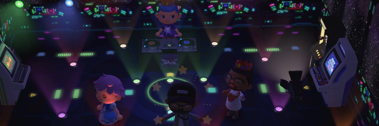 xojix's profile banner image