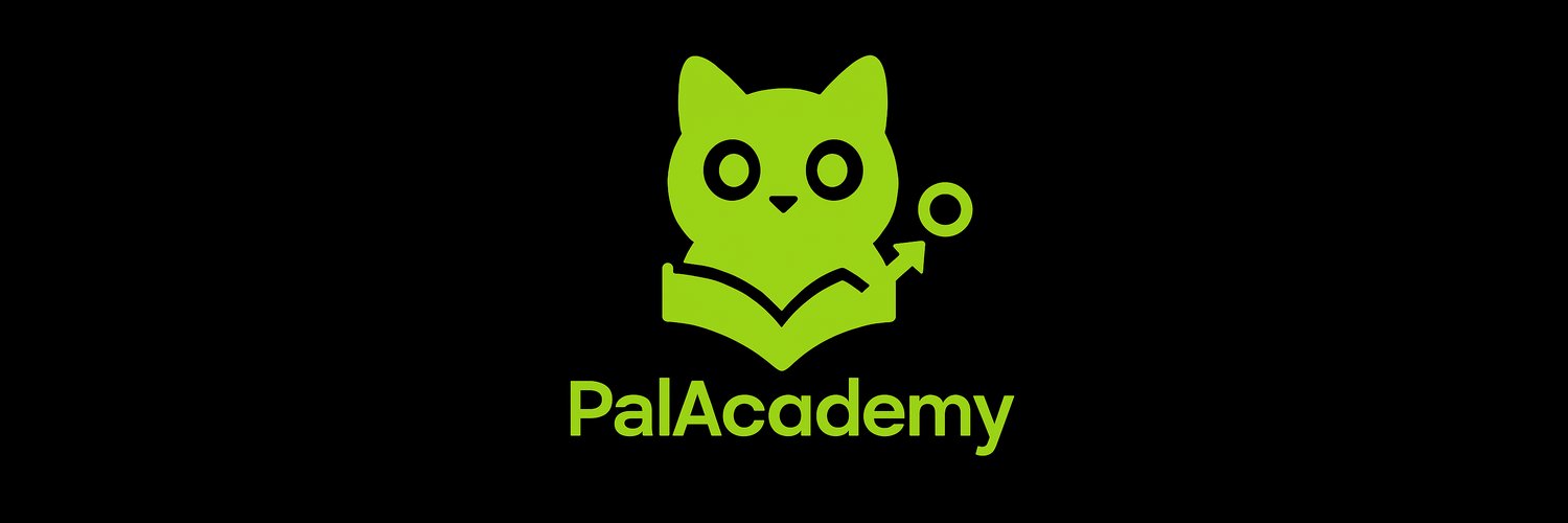 palpal｜PalAcademy banner