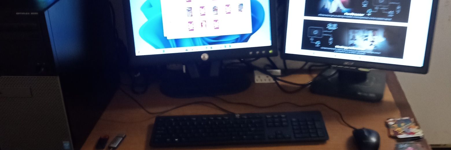 (DG) Digitized Gold banner