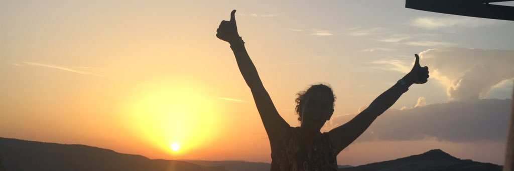 Beactryz's profile banner image