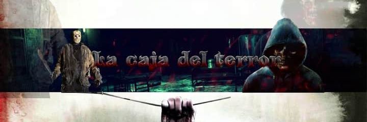cajadelterror's profile banner image