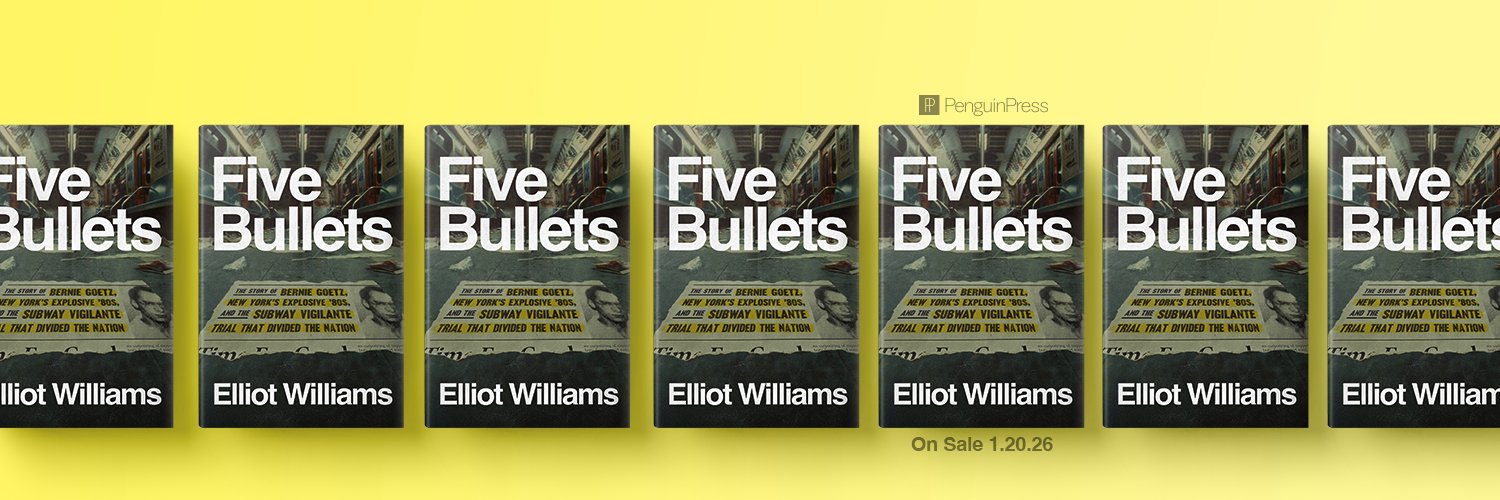 elliotcwilliams's profile banner image