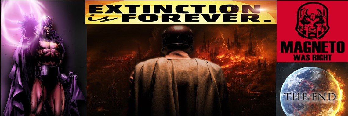 Magneto1166's profile banner image