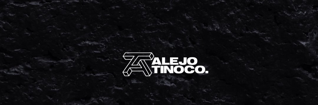 itsalejotinoco's profile banner image