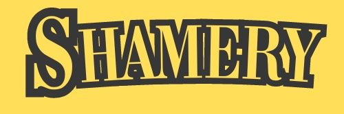 Shamery banner
