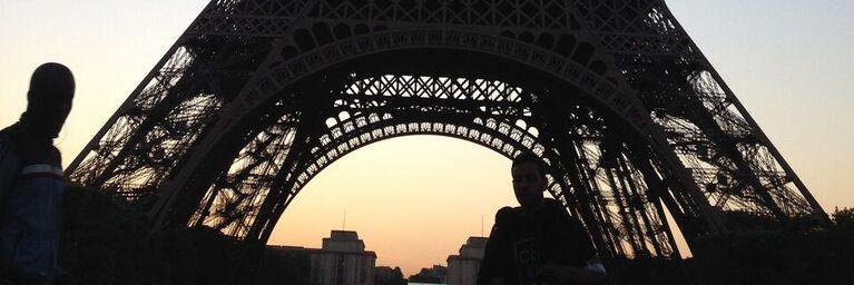 FranzRoses's profile banner image