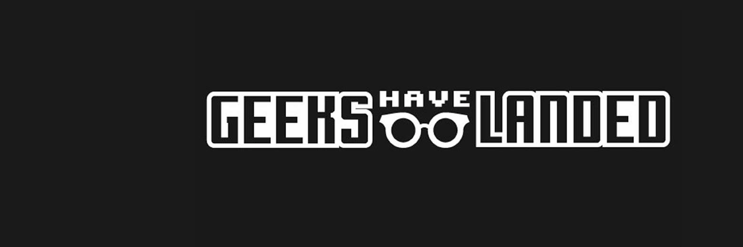 GeeksHaveLanded's profile banner image