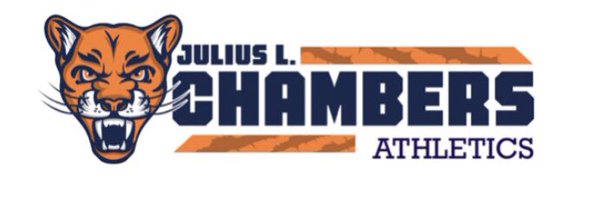 Julius L. Chambers Athletics Profile Banner