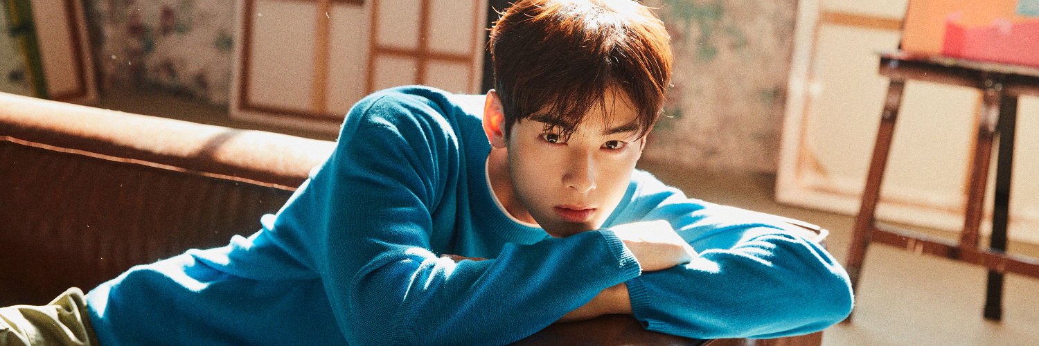 eunchanted💜 banner