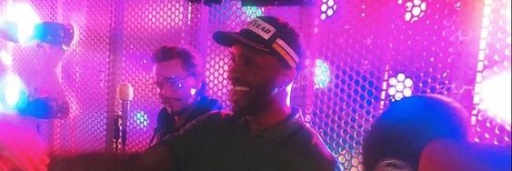 elavated's profile banner image