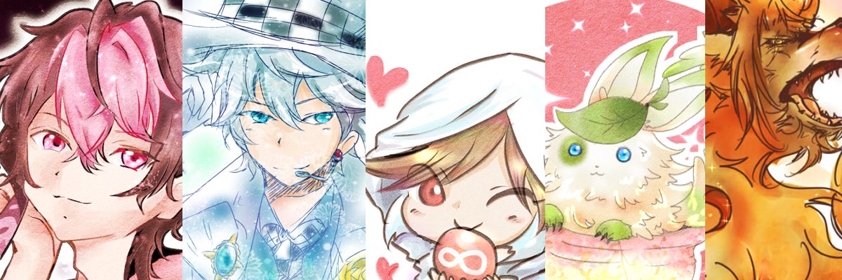 Wavelion's profile banner image