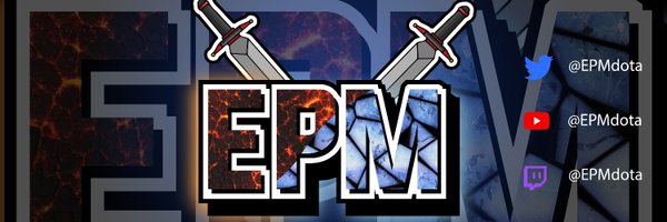 epmdota Profile Banner