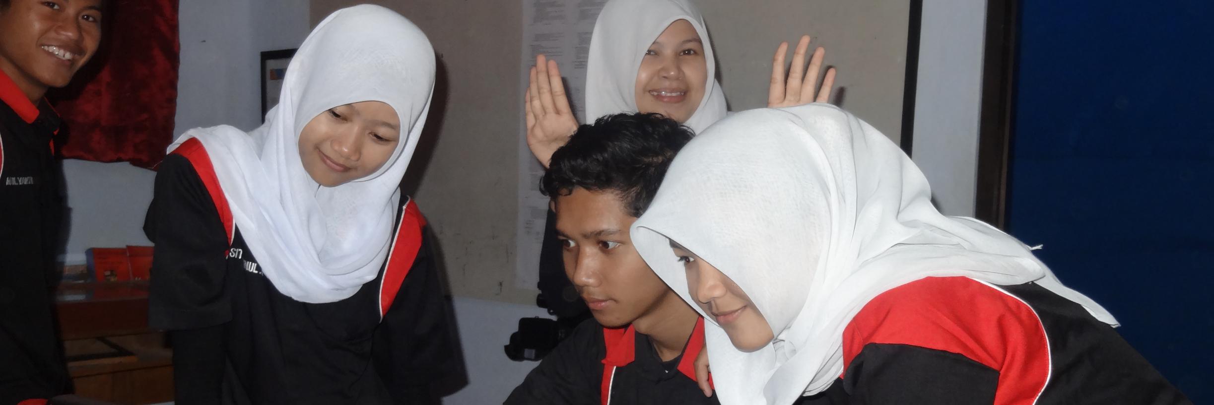 SitiHusnull's profile banner image