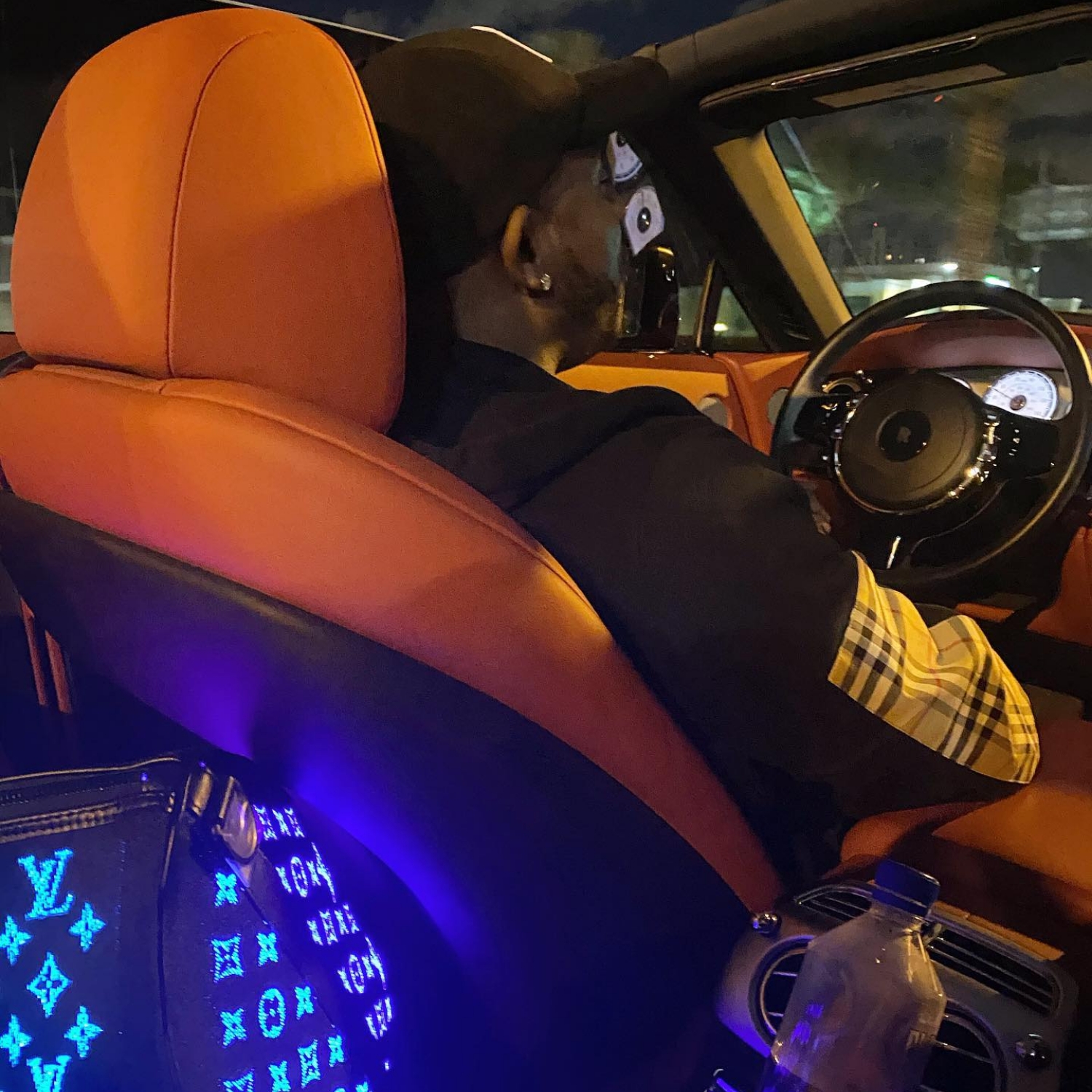 RozayJames7's profile banner image