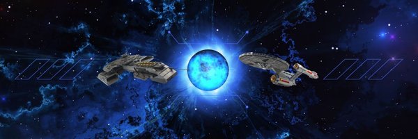 Sci-Fi Briks Profile Banner