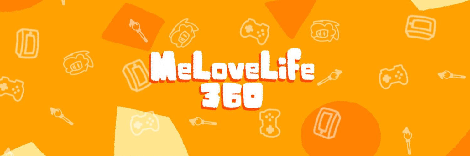 MeLøveLife360 banner