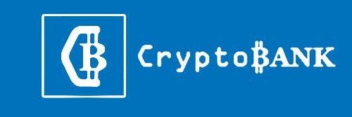 CryptoBANK's profile banner image
