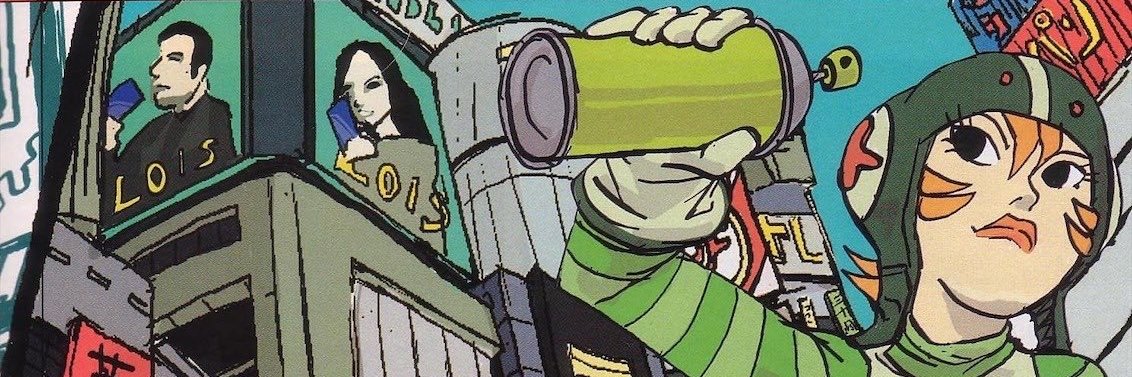 ⭑ ☆ ecto ☆⭑ banner