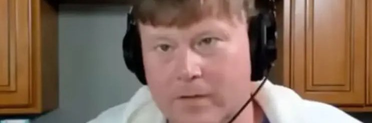 Hunter 🇹🇹 banner