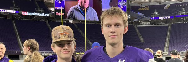 JamisonReed23 Profile Banner