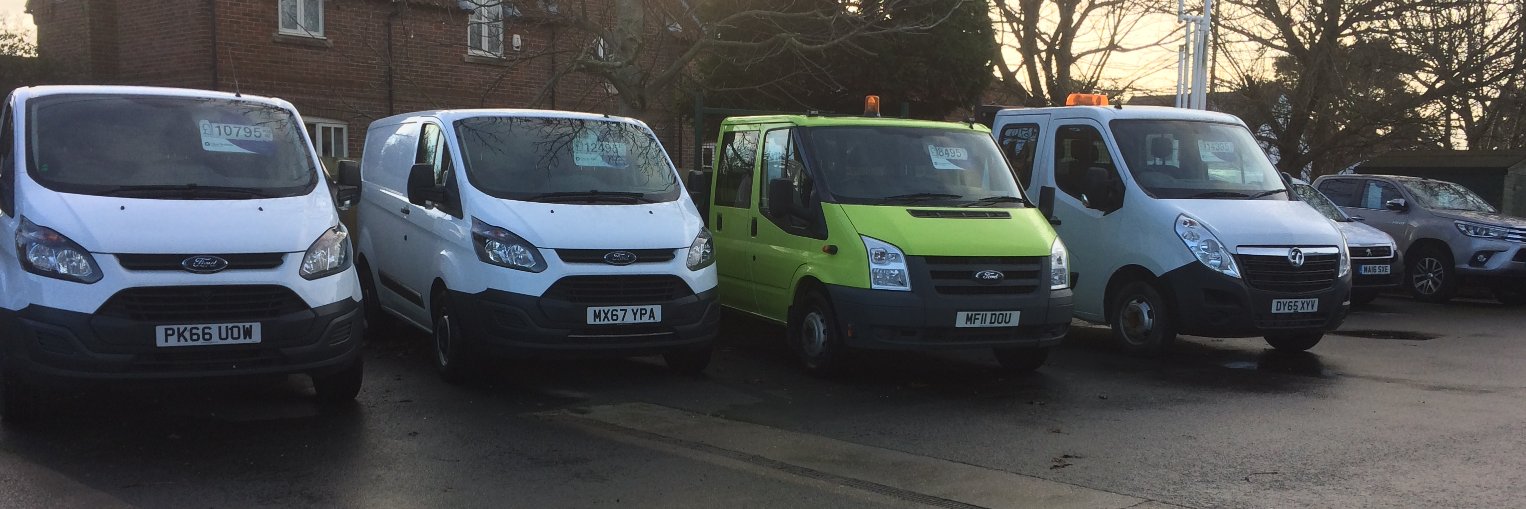 ukvansolutions's profile banner image