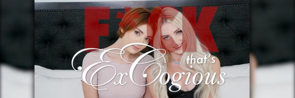 ExCoGi 𝒢𝒾𝓇𝓁𝓈 Profile Banner