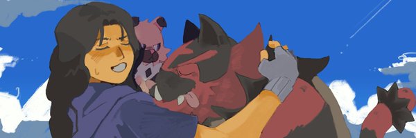 egoistyuqi Profile Banner