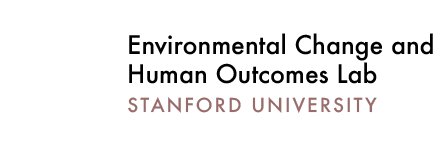 StanfordECHOLab banner