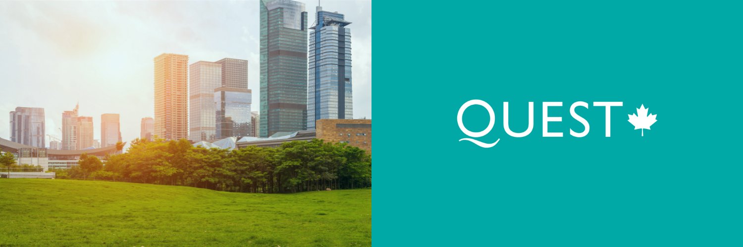 QUEST Canada banner