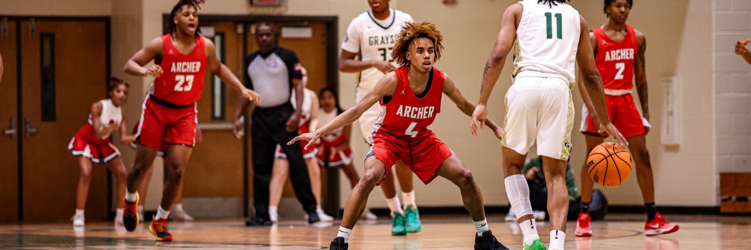 Darius Styles Jr banner