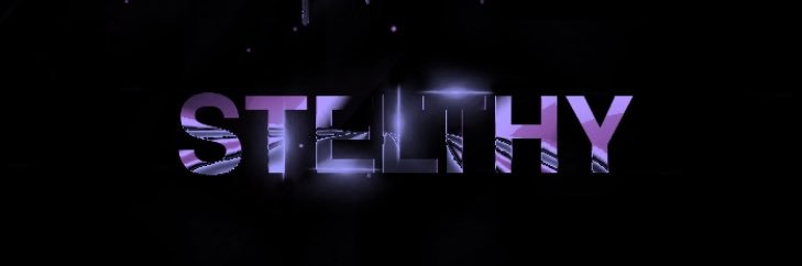 _stelthy's profile banner image