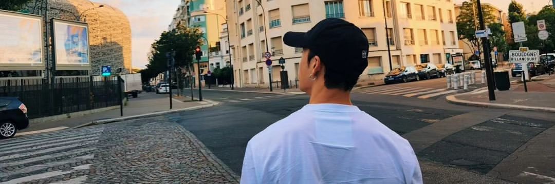 yeogiira's profile banner image