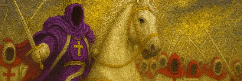 King in the Shadows banner