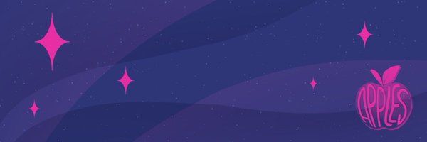 applesartt Profile Banner