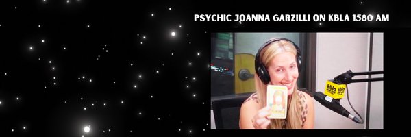 joannagarzilli Profile Banner